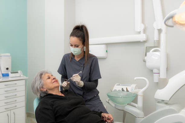 Best Emergency Dental Care for Abscessed Tooth in Wrightwood, CA