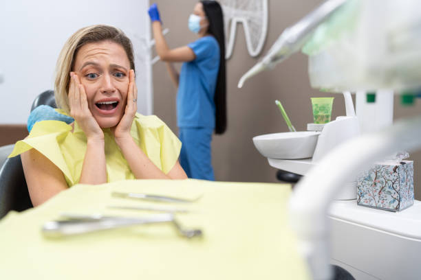 Best Emergency Dentist for Lost Fillings or Crowns in Wrightwood, CA