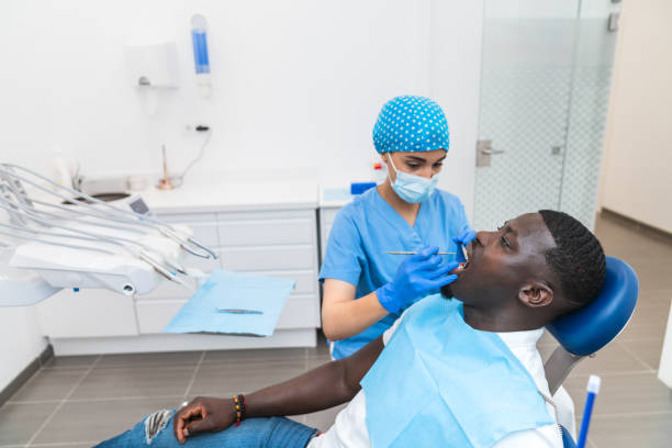 Best Weekend Emergency Dentist in Wrightwood, CA